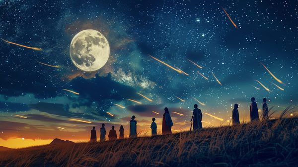 Branding astral : alignez votre marque avec les forces célestes