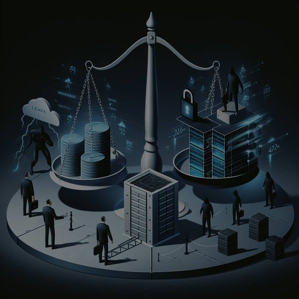 Quels sont les enjeux juridiques pour les entreprises en matière de protection des données face aux cyberattaques?