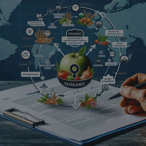 Comment les PME du secteur bio peuvent-elles certifier leurs produits selon les réglementations européennes?