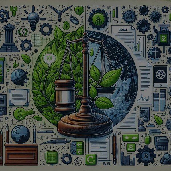 Quelles sont les spécificités du droit des affaires appliqué au secteur des technologies propres?