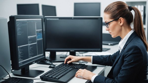 Responsable maintenance en informatique: missions et compétences