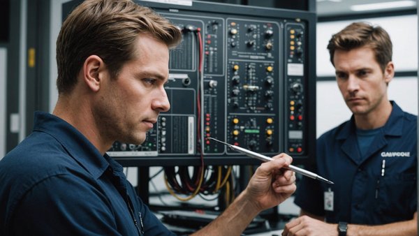 Devenez expert avec la formation technicien systèmes et réseaux