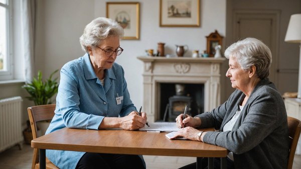 Aide à domicile valenciennes : des services adaptés à vos besoins