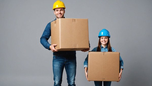 Obtenez des devis gratuits avec une société de déménagement