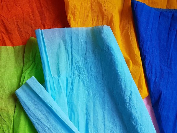 Top 5 raisons d'utiliser le papier de soie kraft 240 feuilles