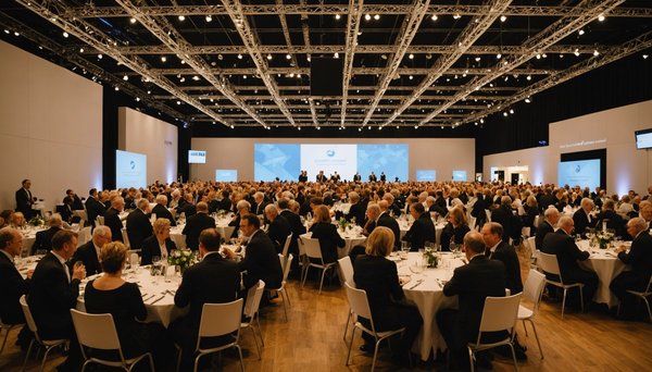 Gestion événementiel : Découvrez des solutions sur mesure à Andolsheim