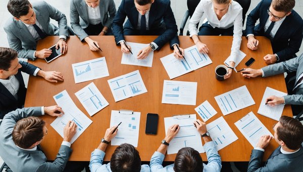 Découvrez les meilleures offres de formation en management