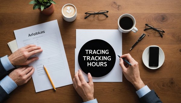 Suivi des temps de travail : une gestion simplifiée pour vos rh